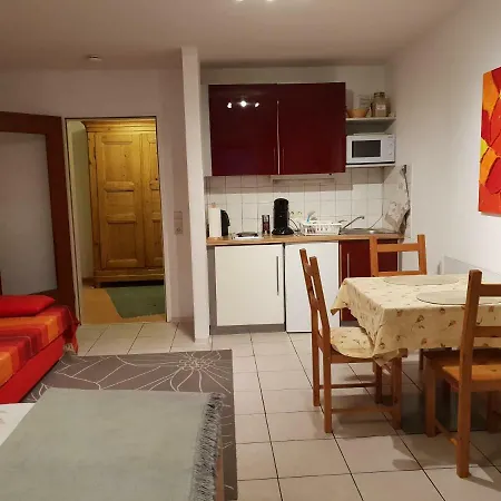 5 Apartman