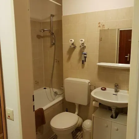 5 Apartman Freiburg im Breisgau