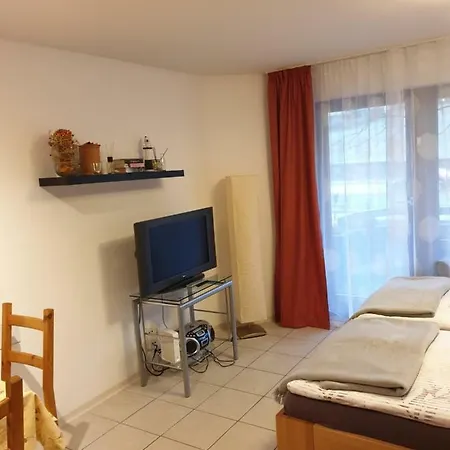 5 アパート フライブルク