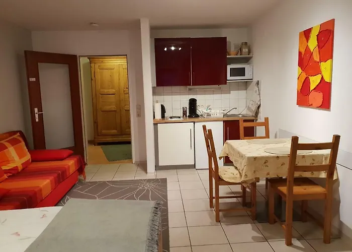 5 Apartamento