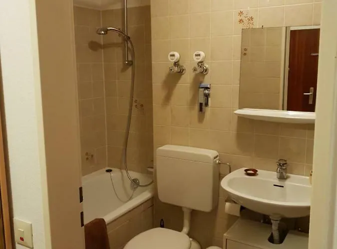 5 Apartamento Friburgo em Brisgóvia