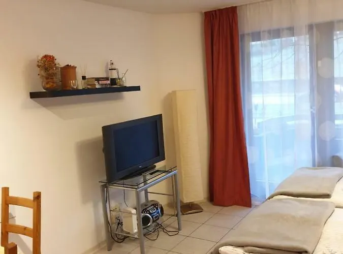 5 Apartamento Friburgo em Brisgóvia